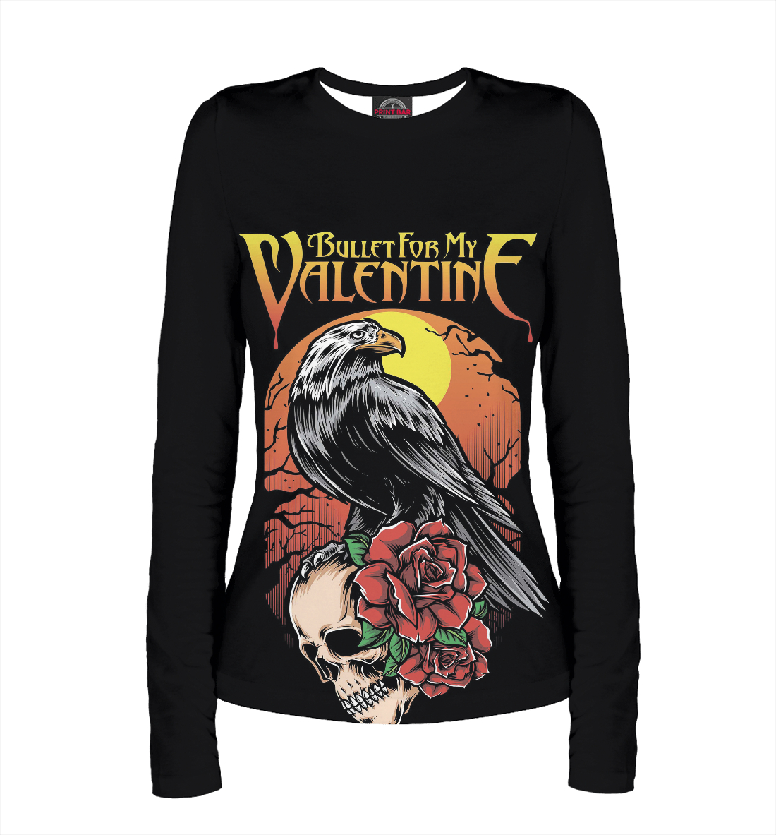

Bullet for My Valentine