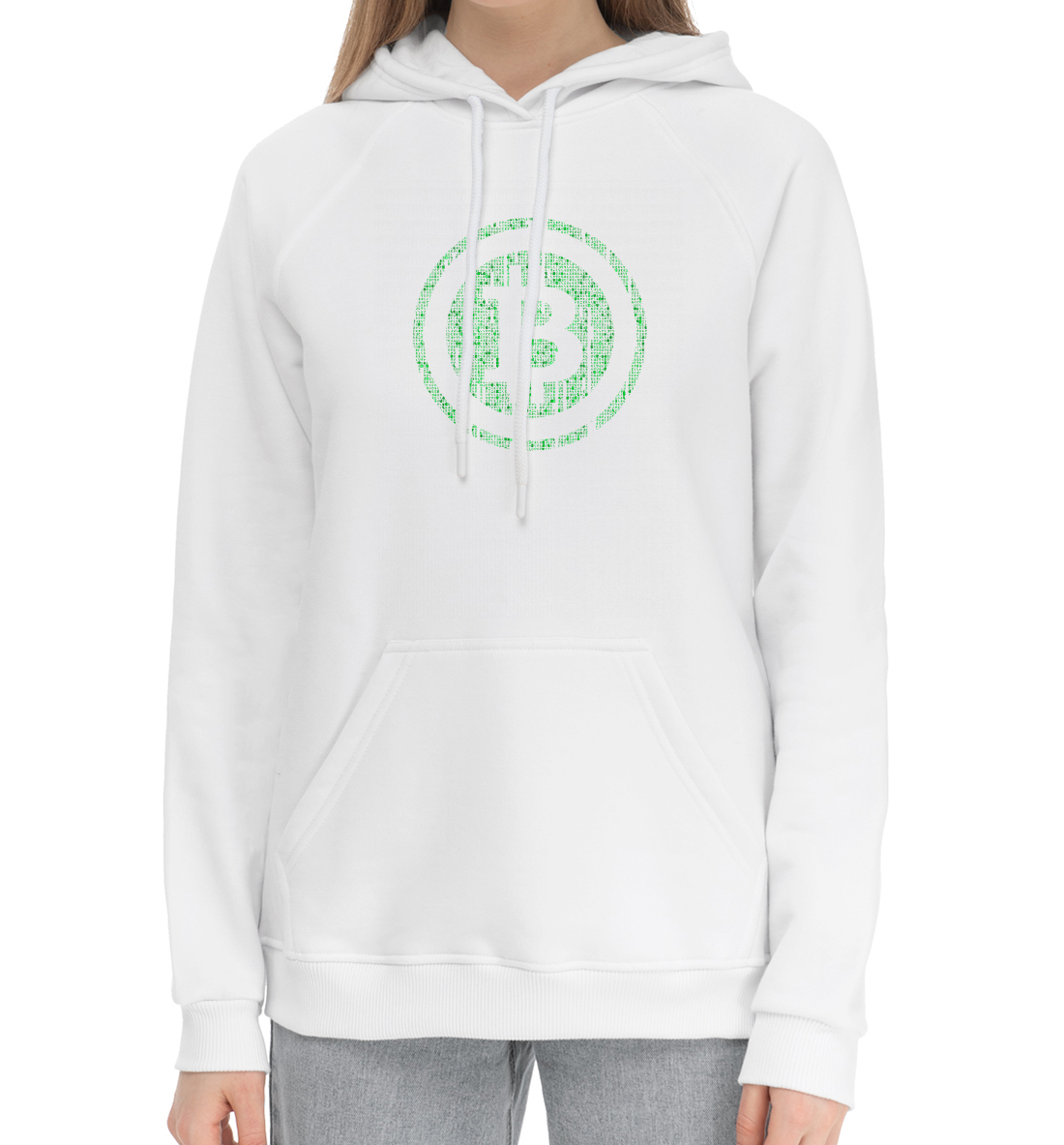 

Bitcoin / Биткоин