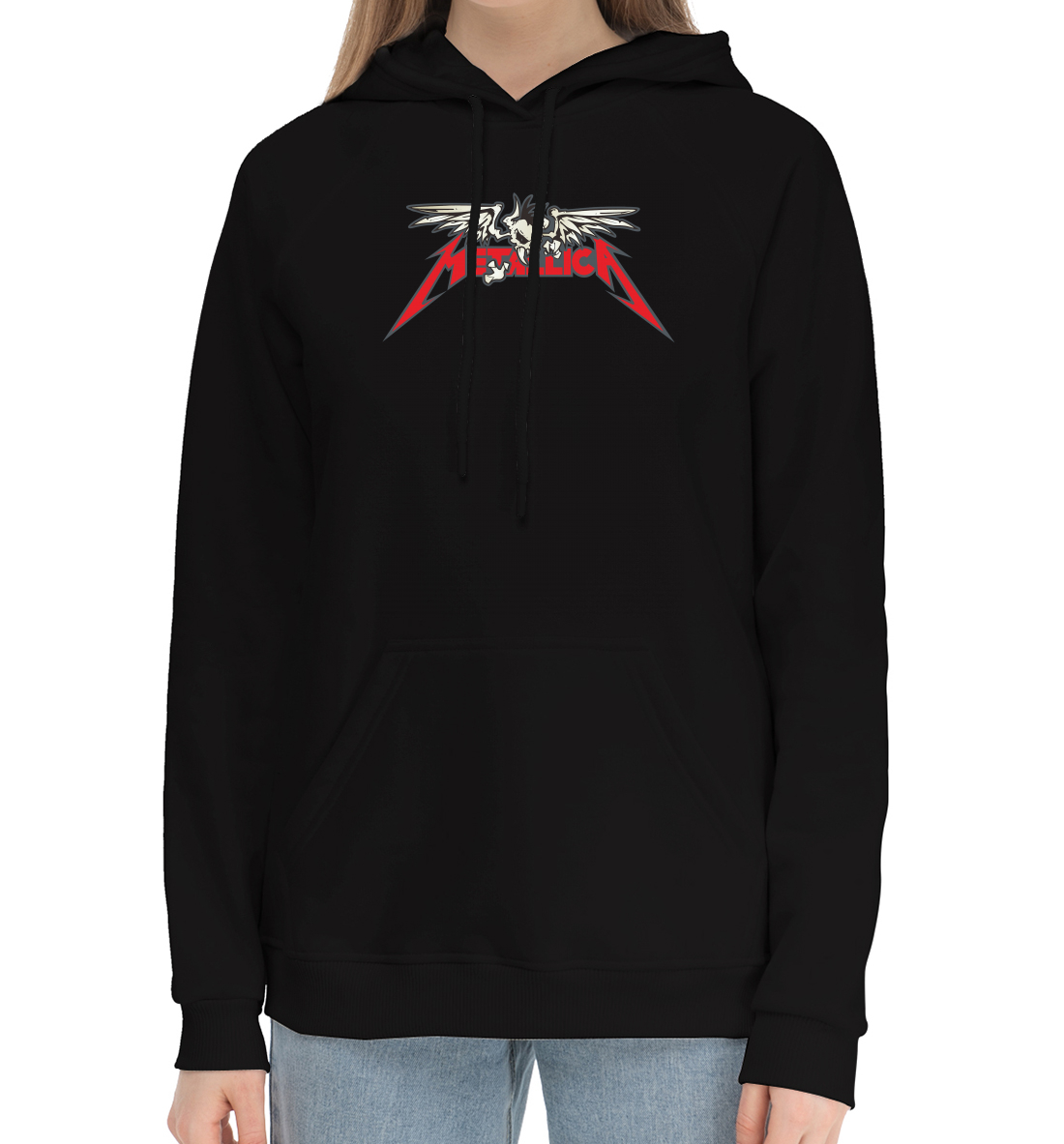 

Metallica