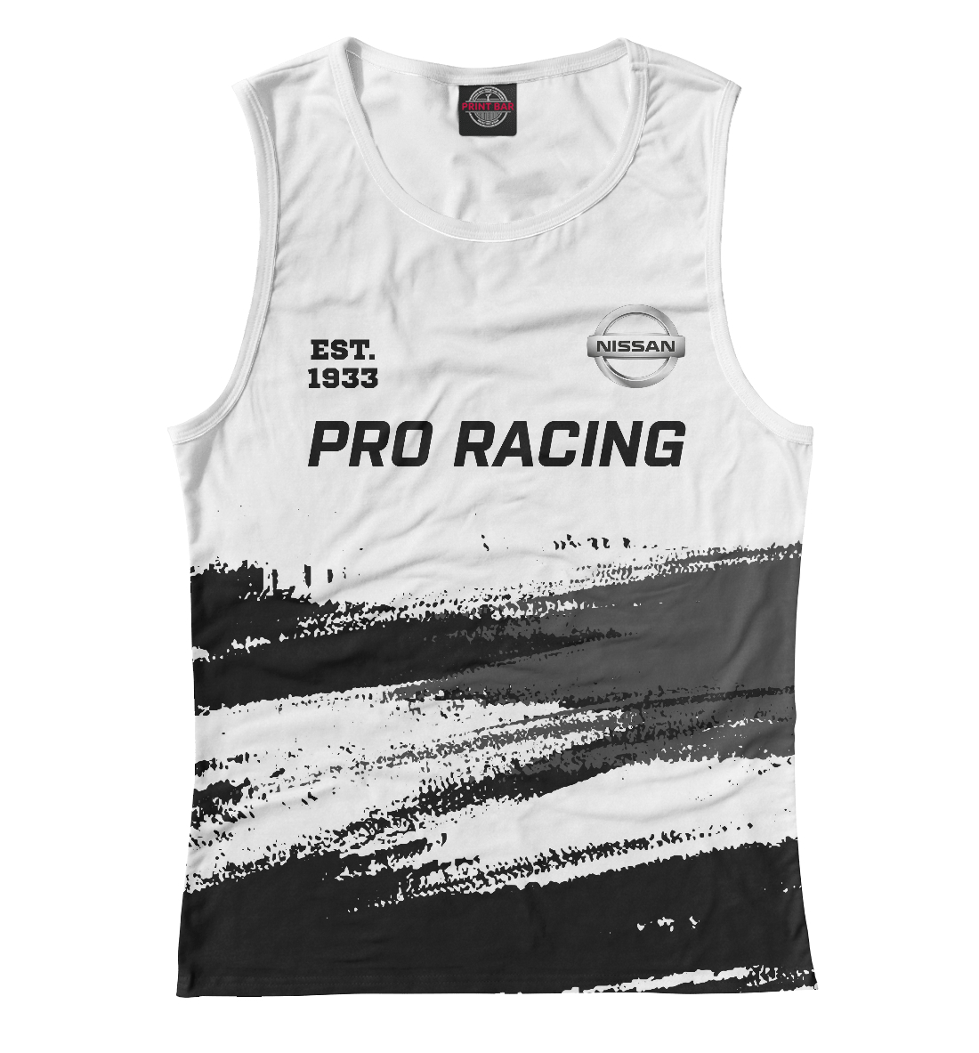 

Ниссан | Est. 1933 - Racing