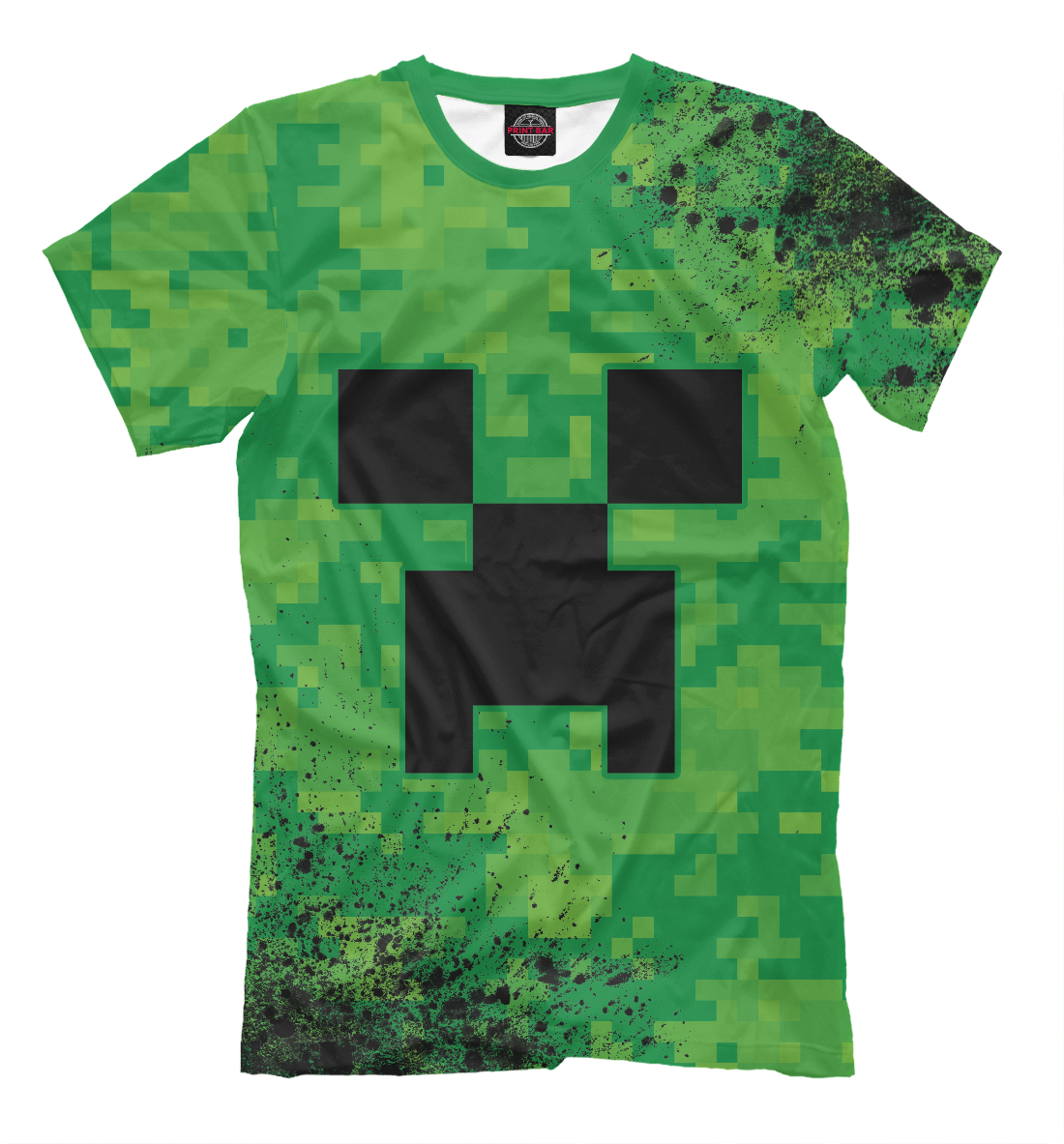 

Minecraft / Майнкрафт