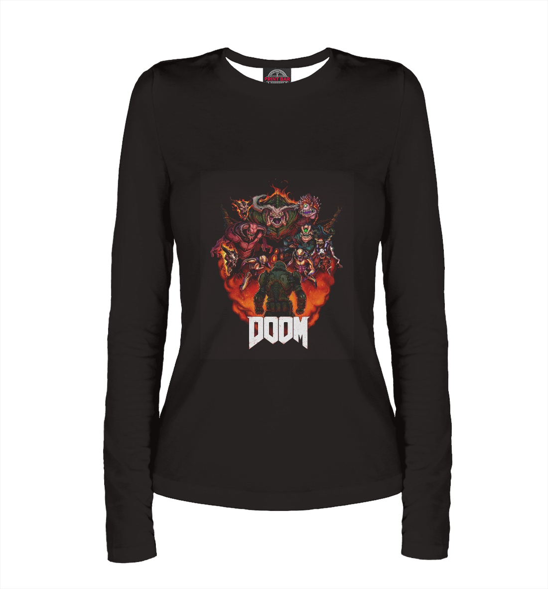 

DOOM
