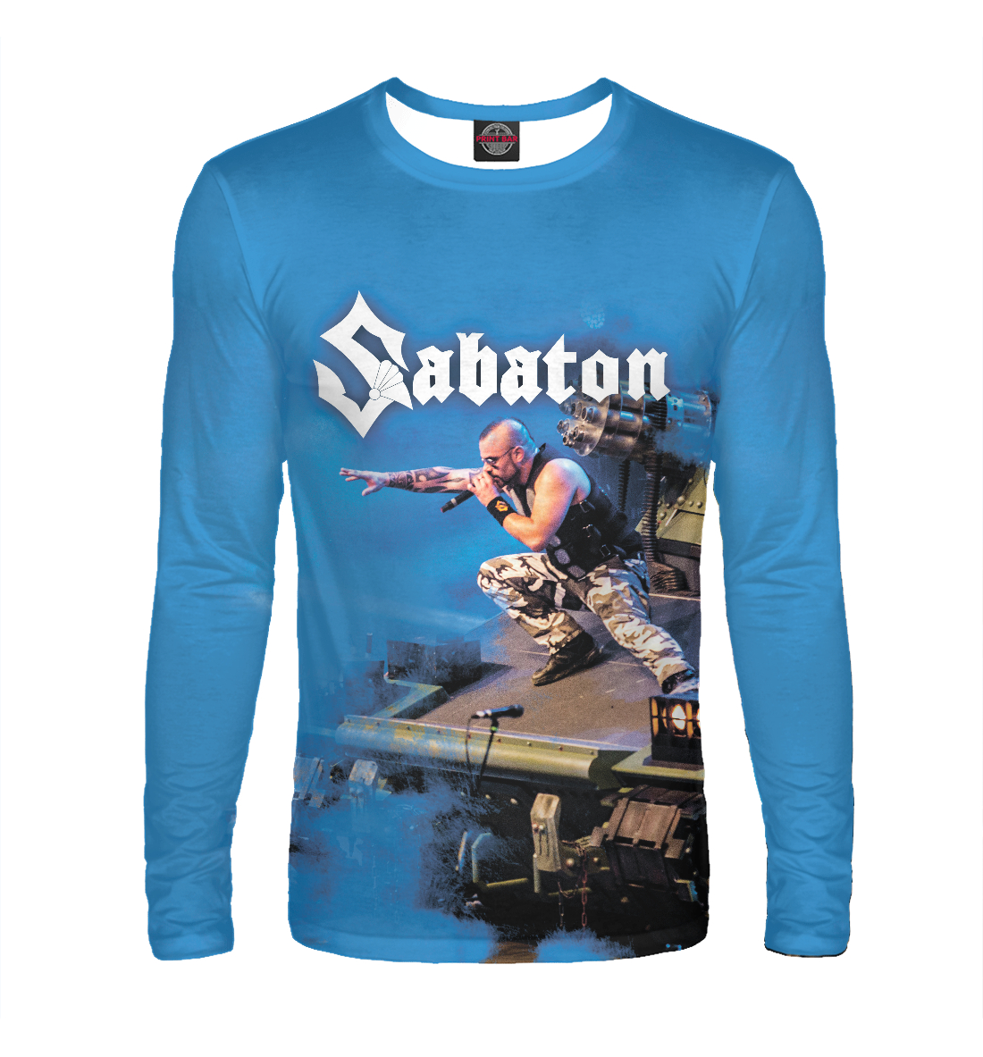 

Sabaton