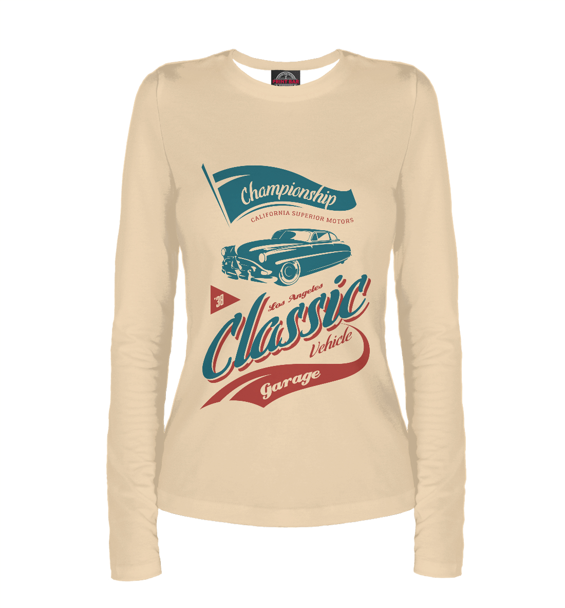 

Классический автомобиль