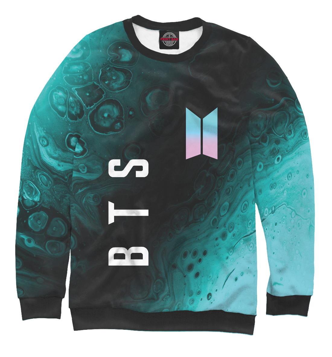 

BTS (БТС)