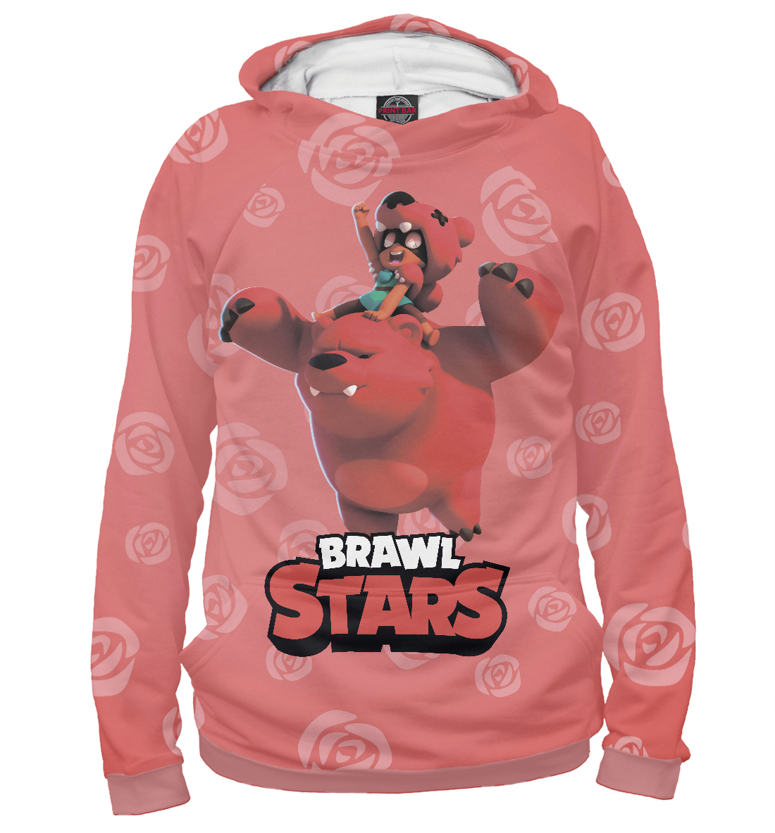 

Brawl stars Nita