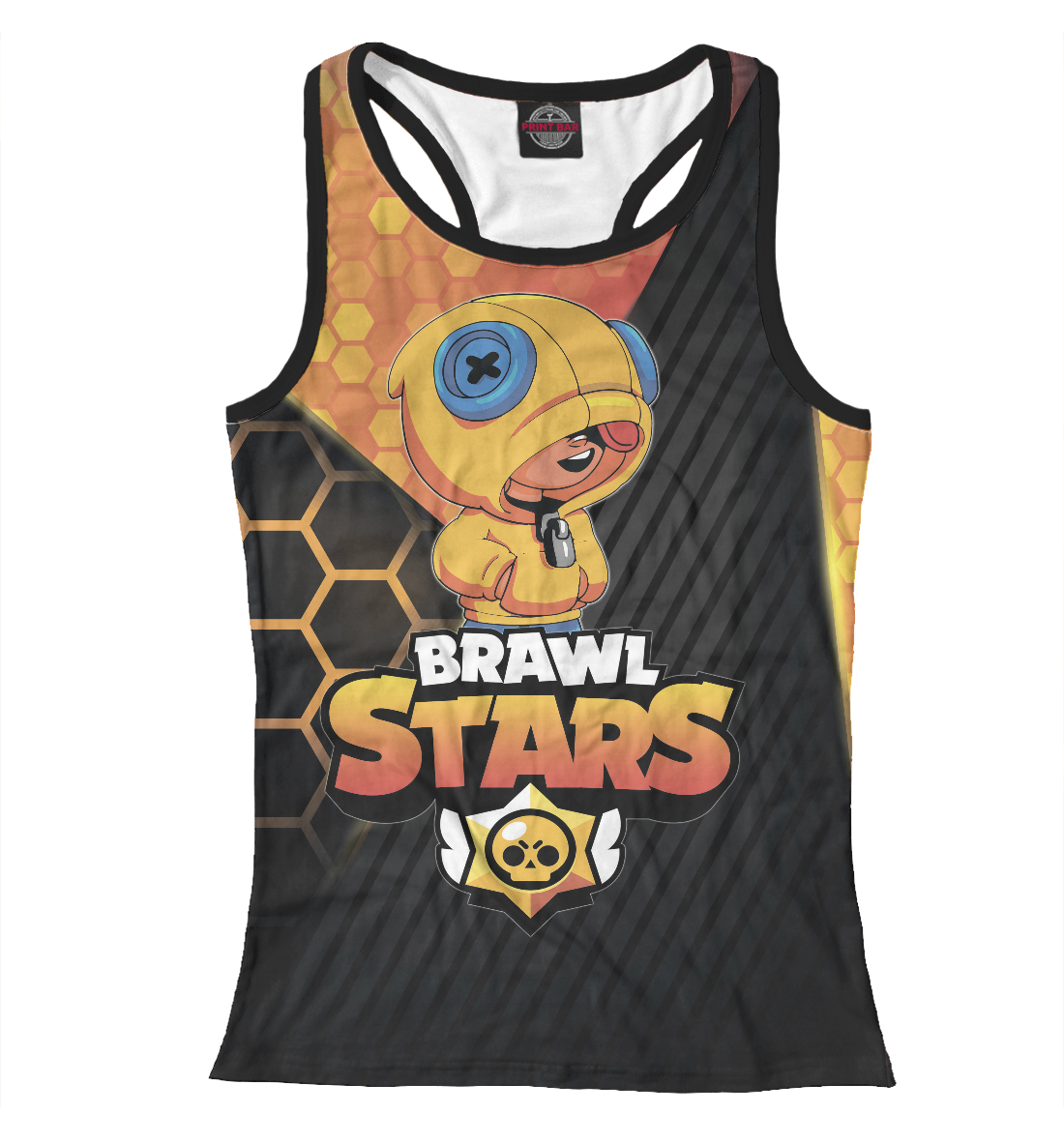 

Brawl Stars