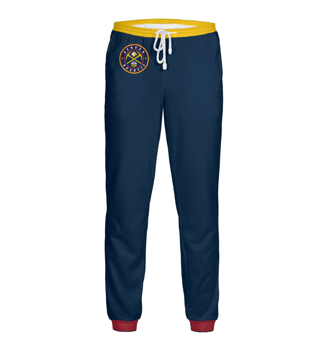 

Denver Nuggets
