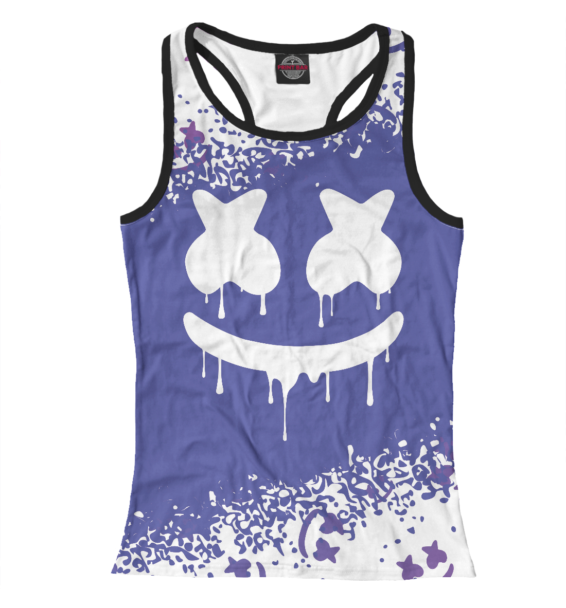 

Marshmello / Маршмеллоу