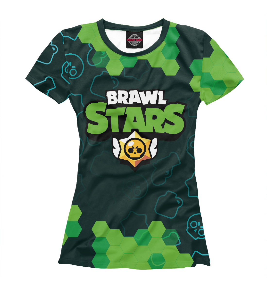 

Brawl Stars