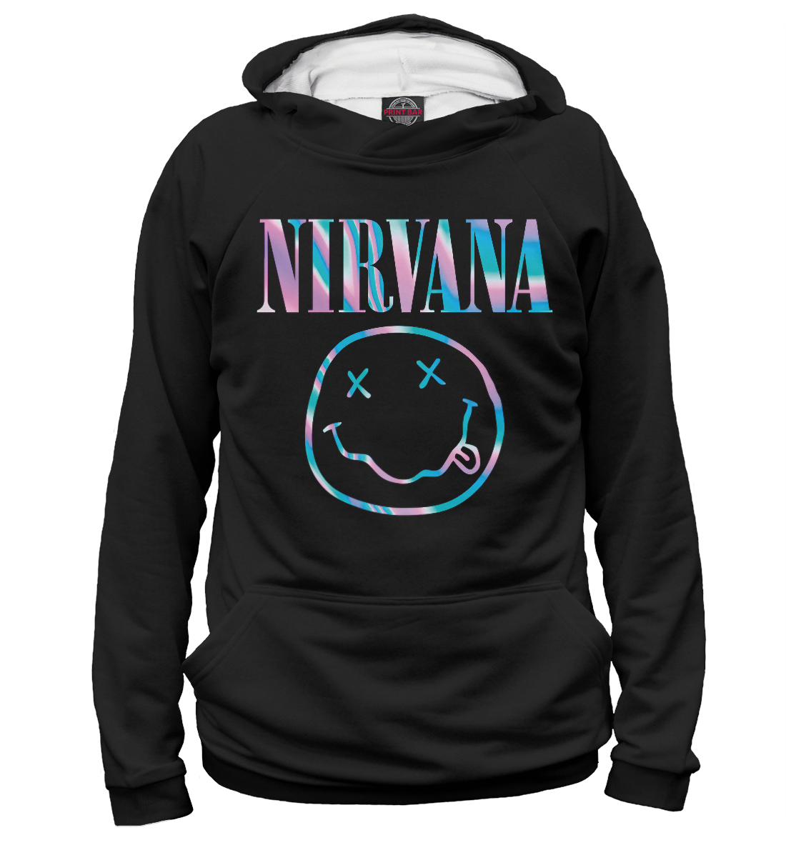 

Nirvana