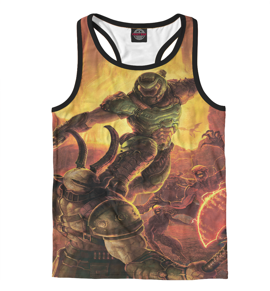

DOOM