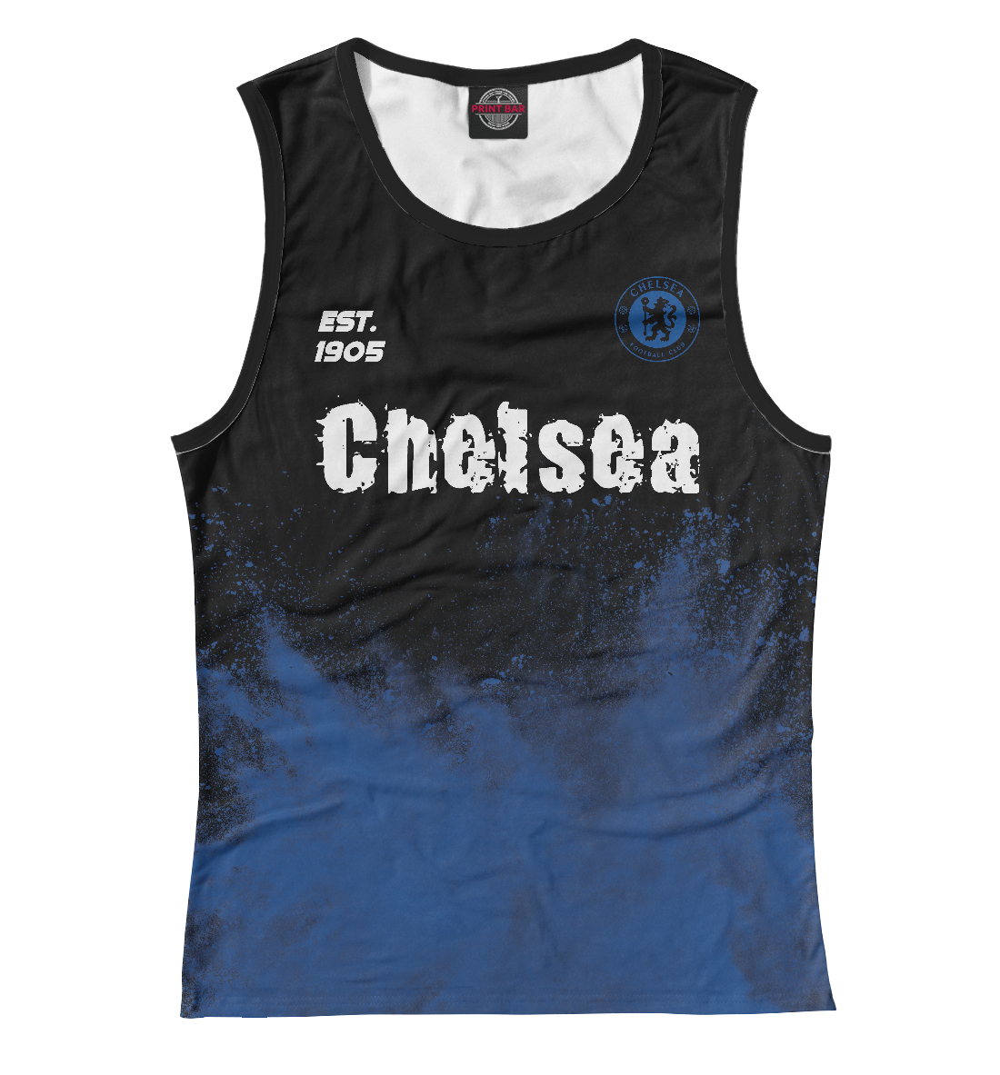 

Челси | Chelsea Est. 1905