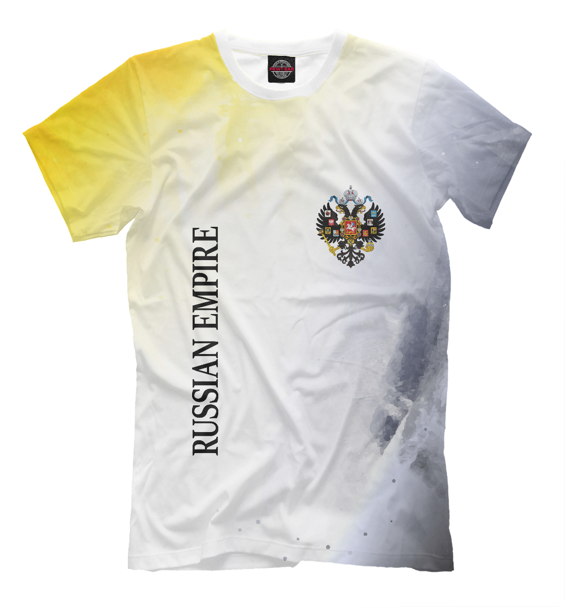 

Russian Empire