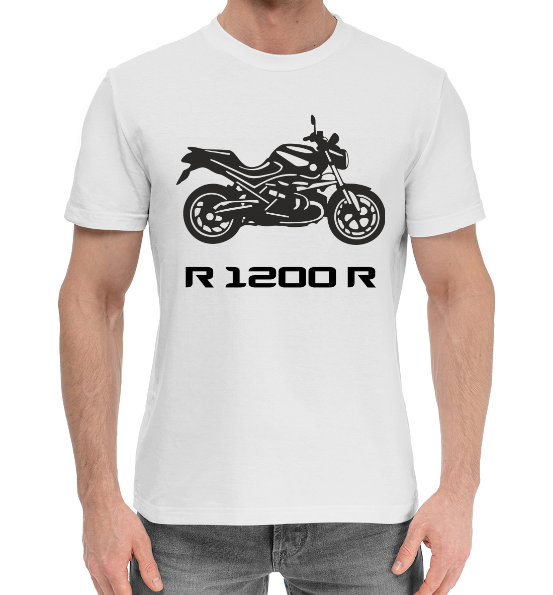 

R 1200 R