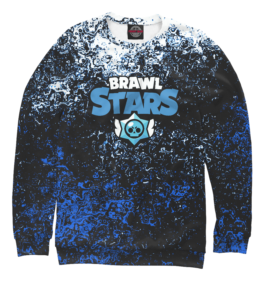 

Brawl Stars