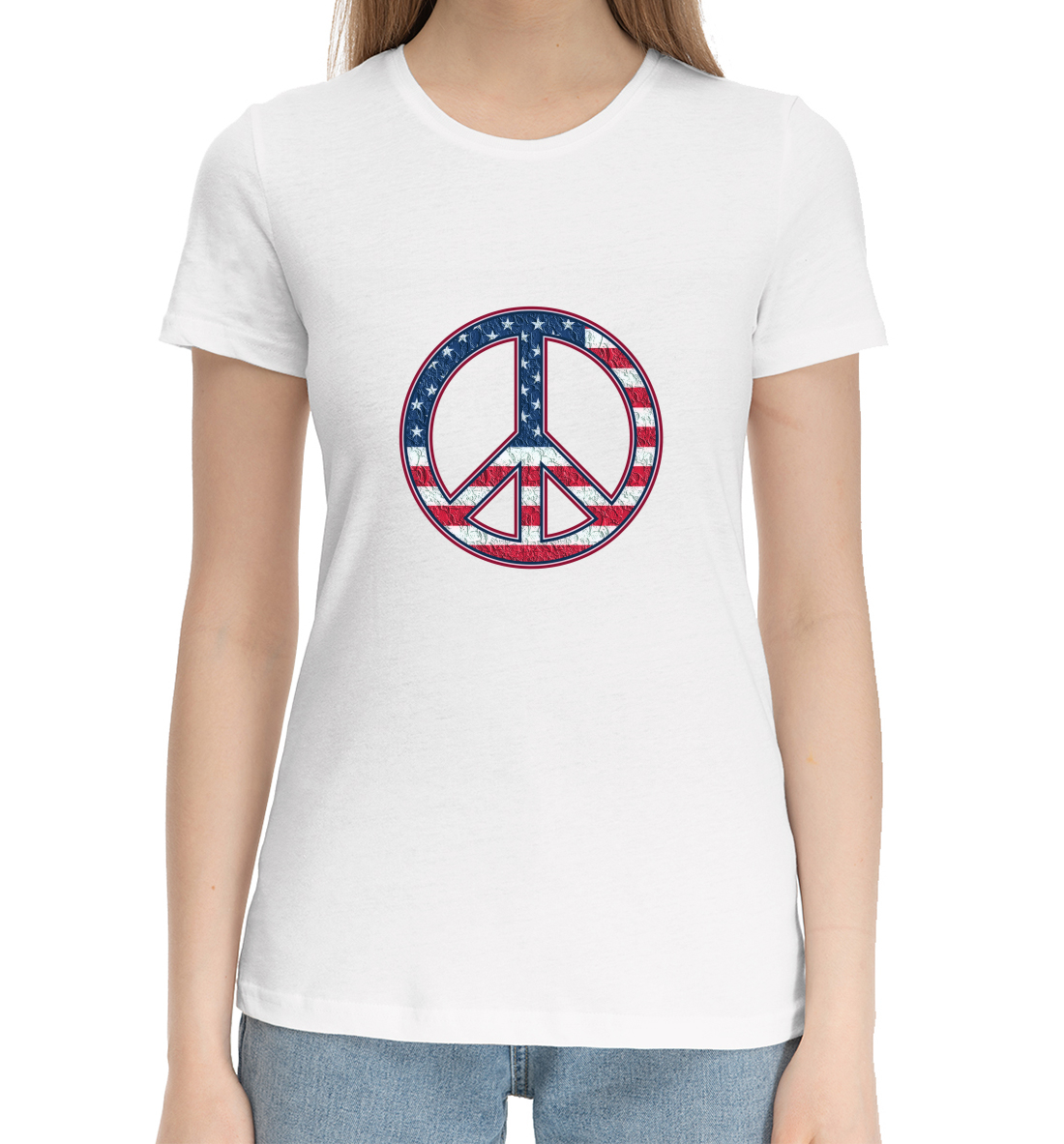 

Peace USA