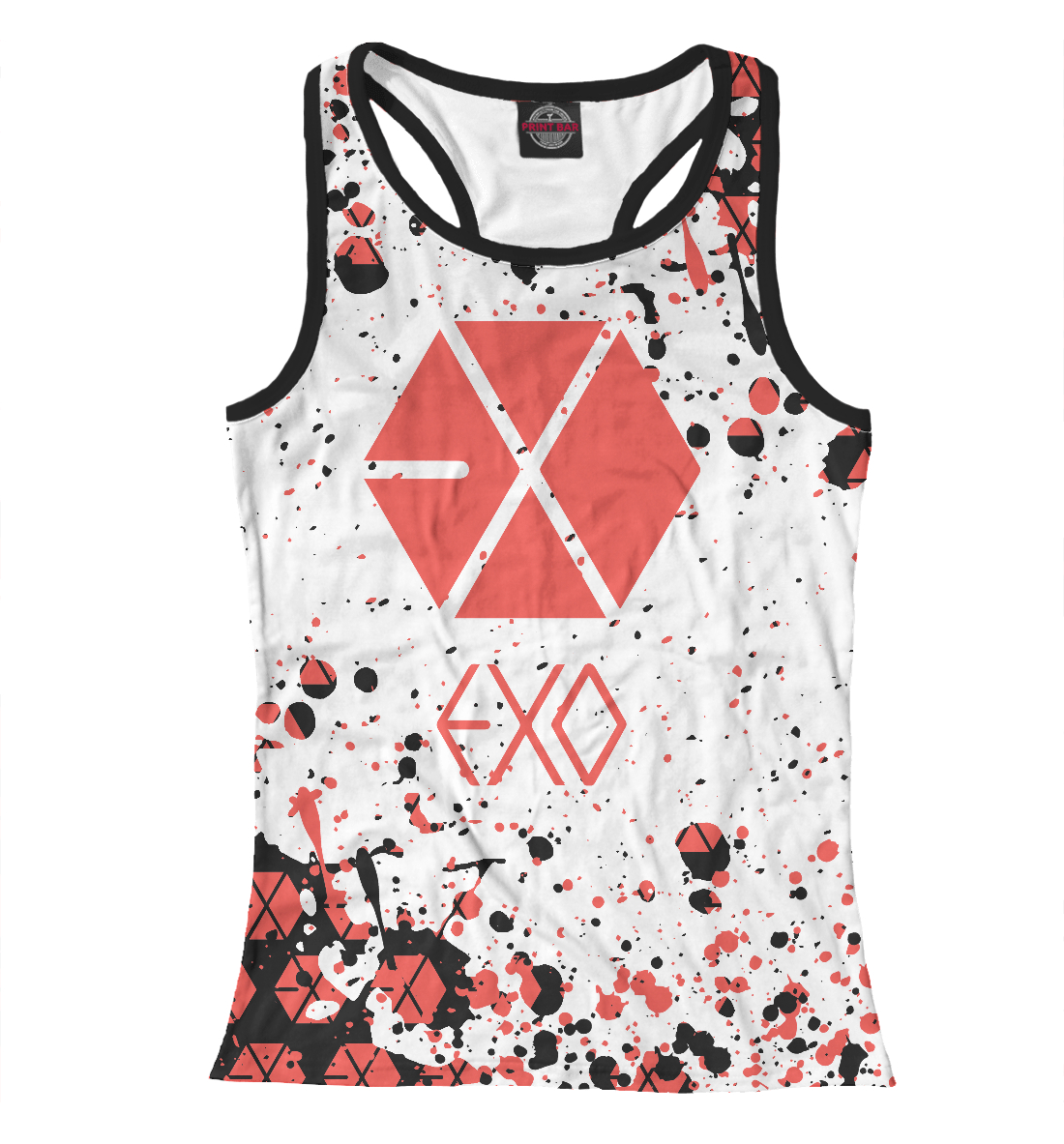 

EXO Xiumin