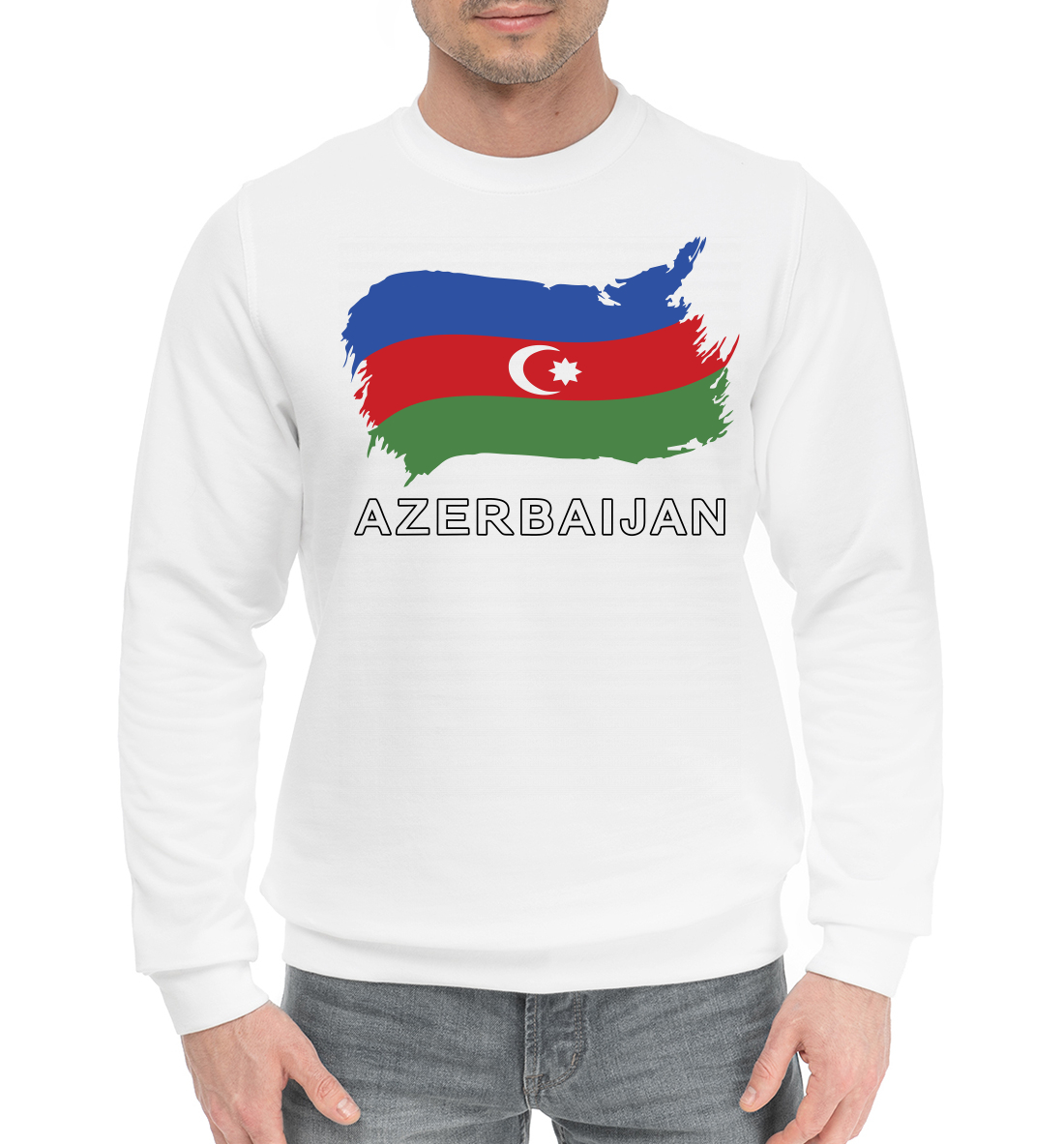 

Азербайджан