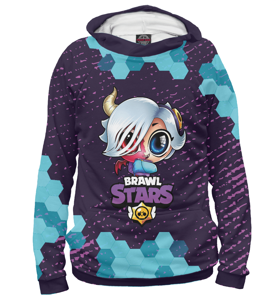 

Brawl Stars Colette