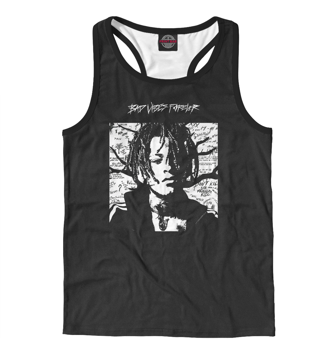 

XXXtentacion