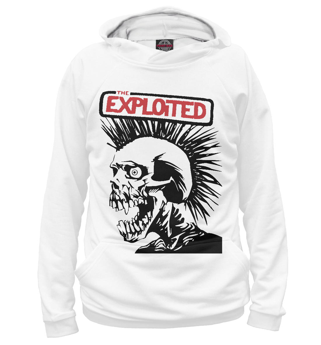 

Exploited