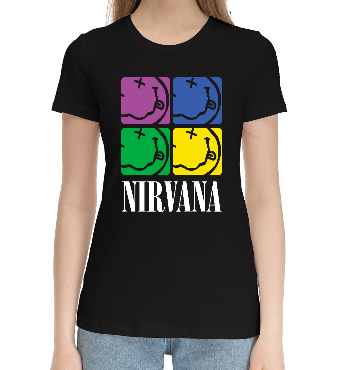 

Нирвана (Nirvana)