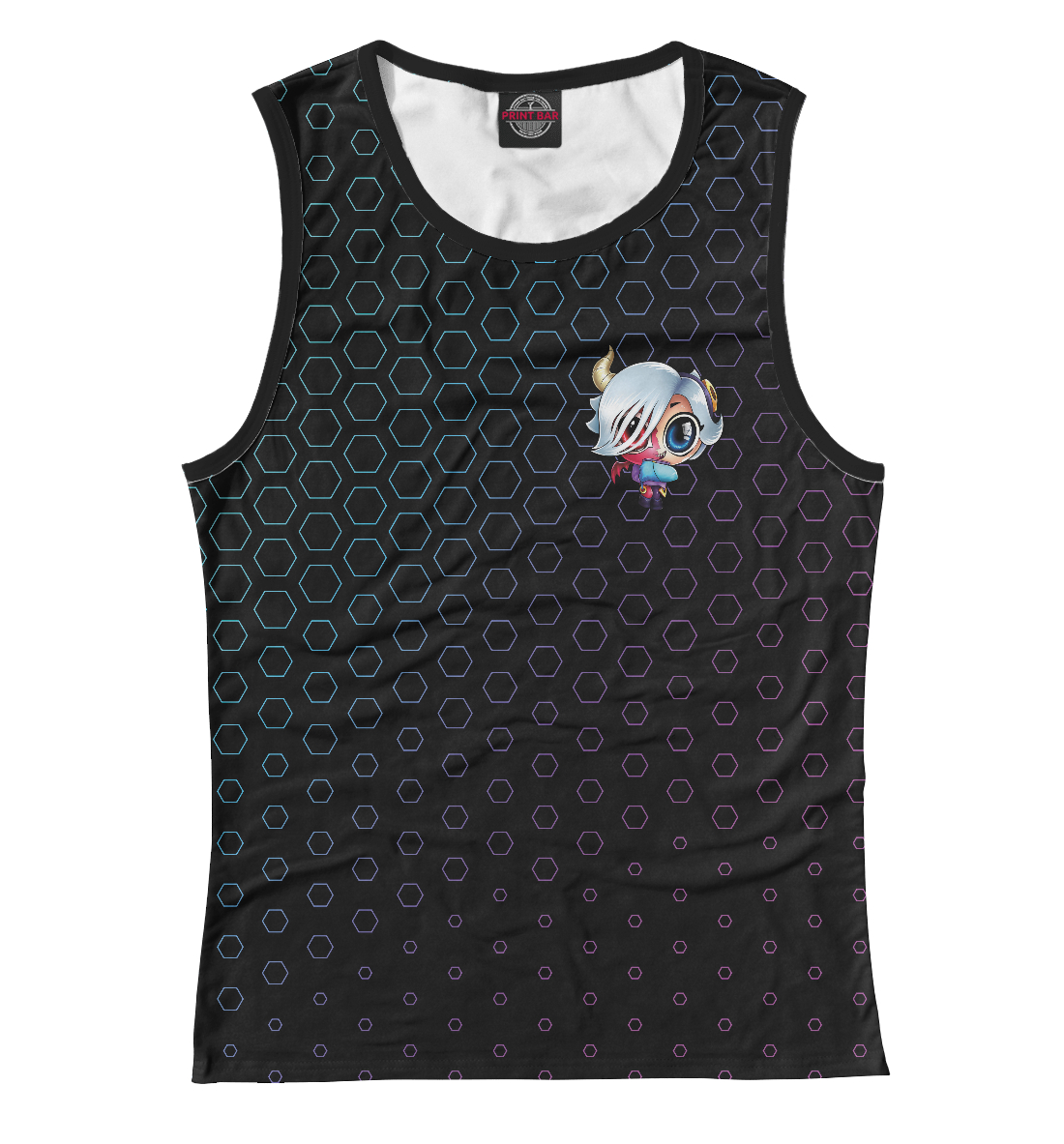 

Brawl Stars Colette / Колетт