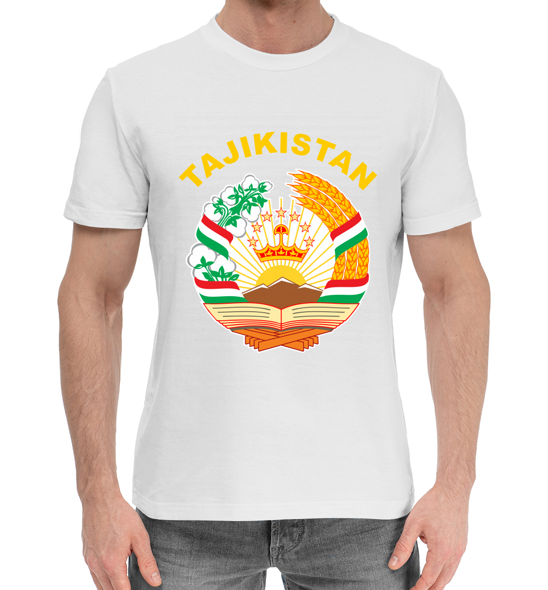 

Tajikistan