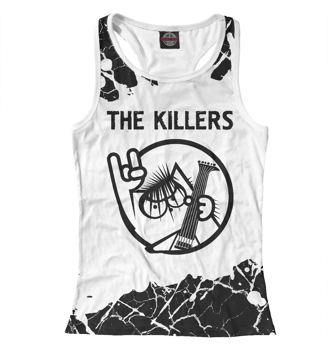 

The Killers / Кот