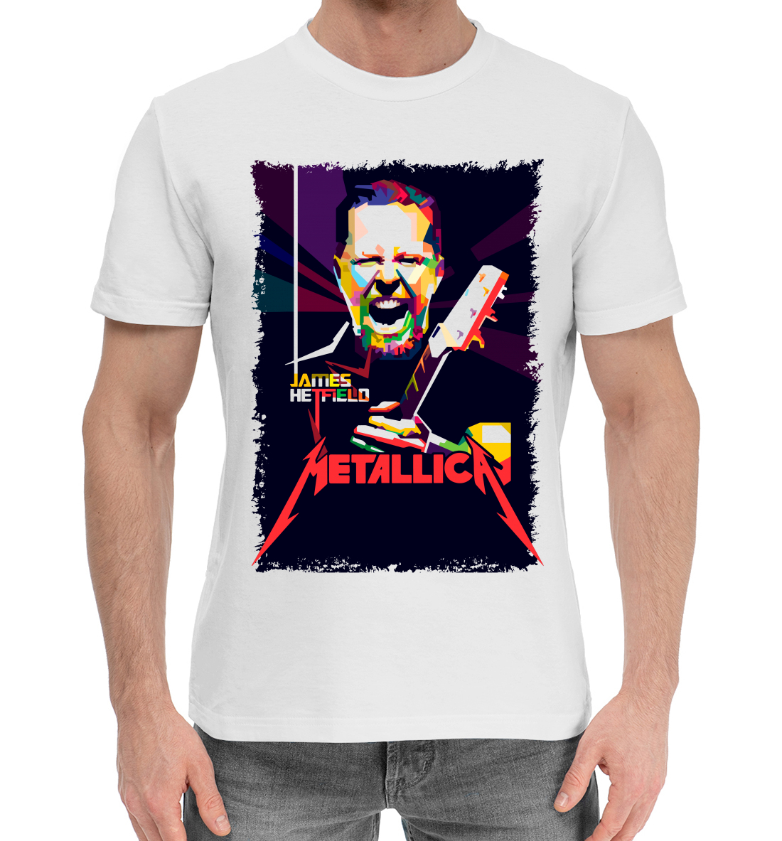 

Metallica