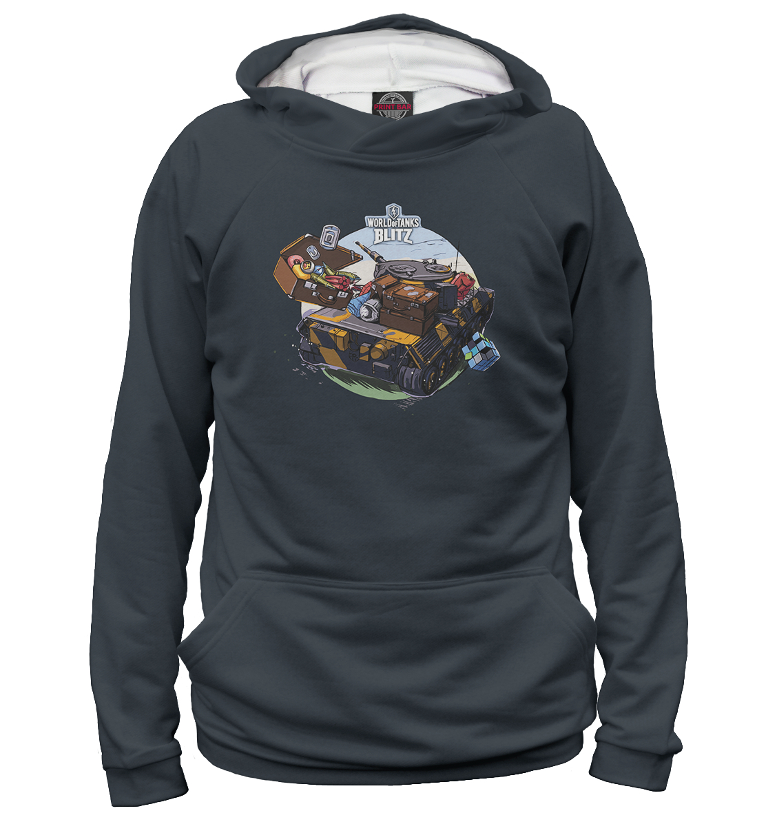 

World of Tanks Blitz