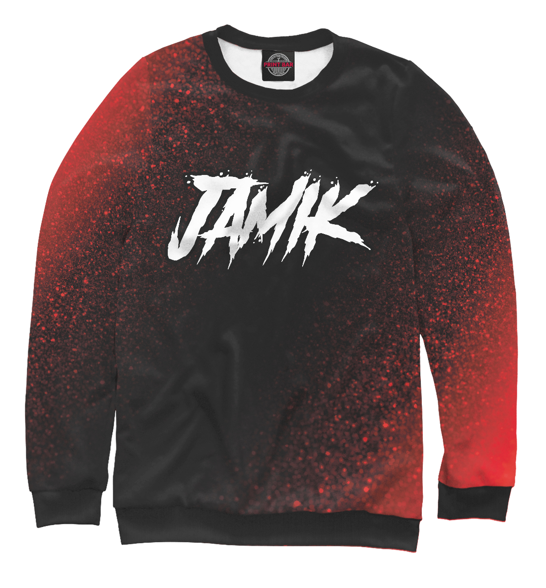 

Jamik