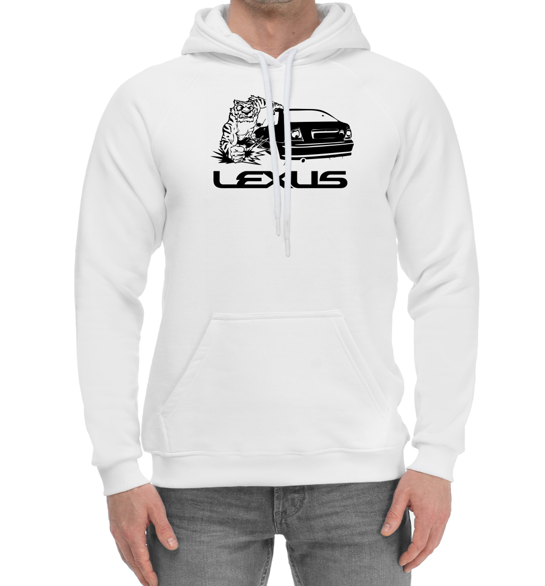 

Lexus