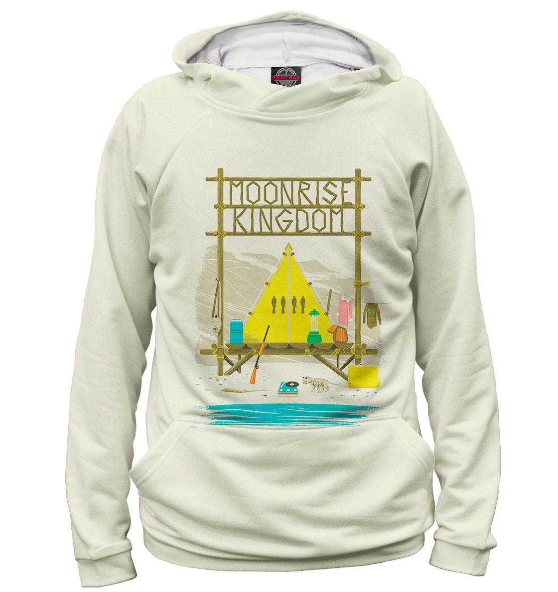 

Monrise Kindom