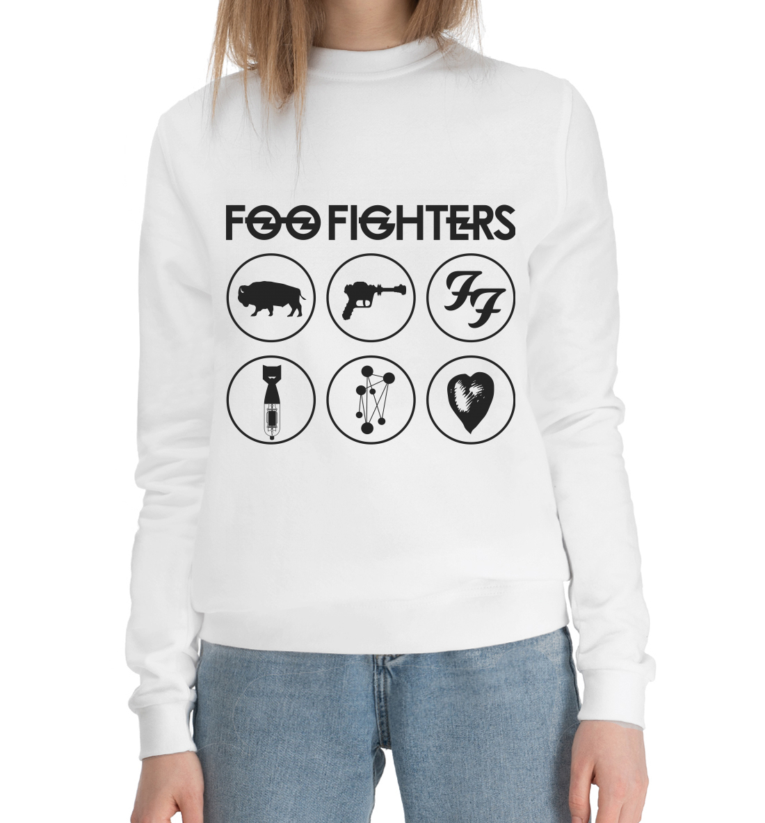 

Foo Fighters