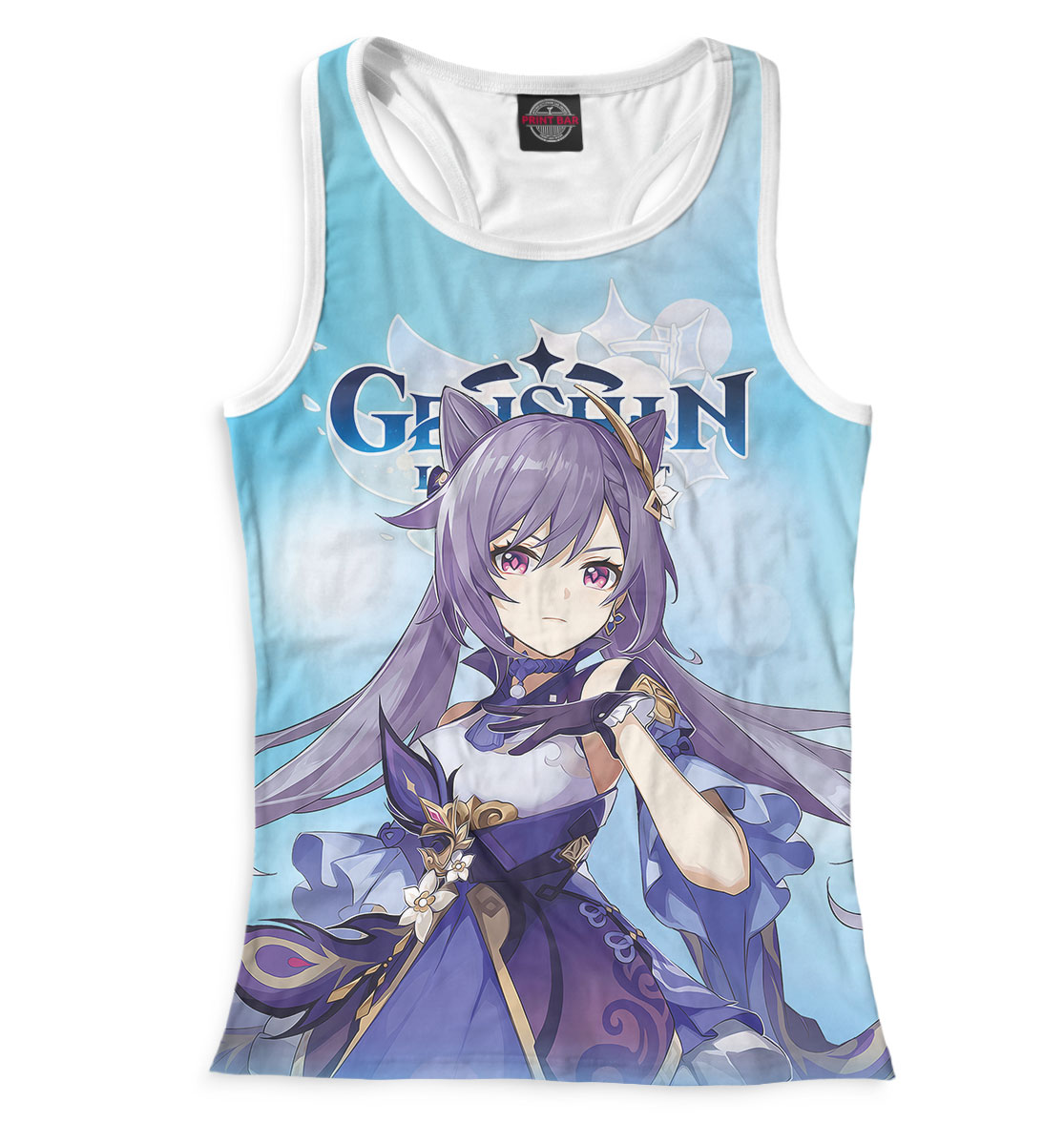 

Genshin Impact