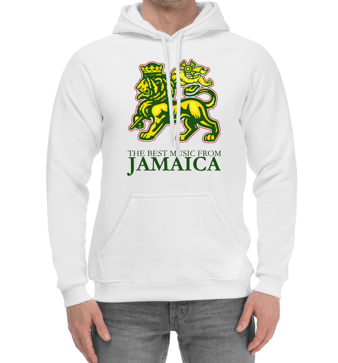 

Jamaica