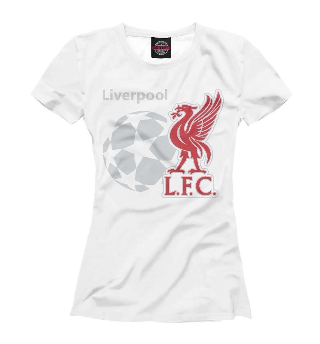 

Liverpool FC