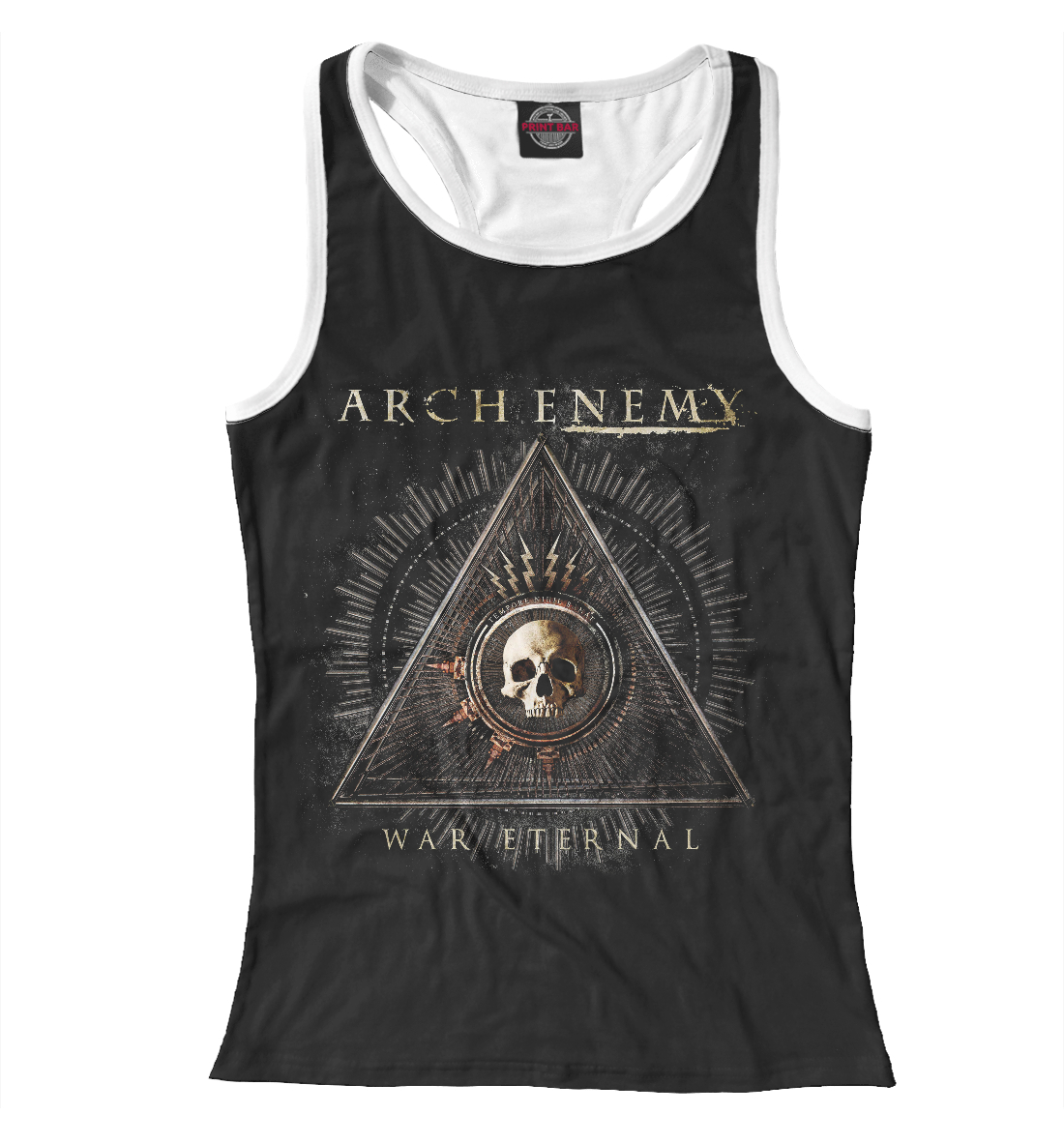 

Arch Enemy