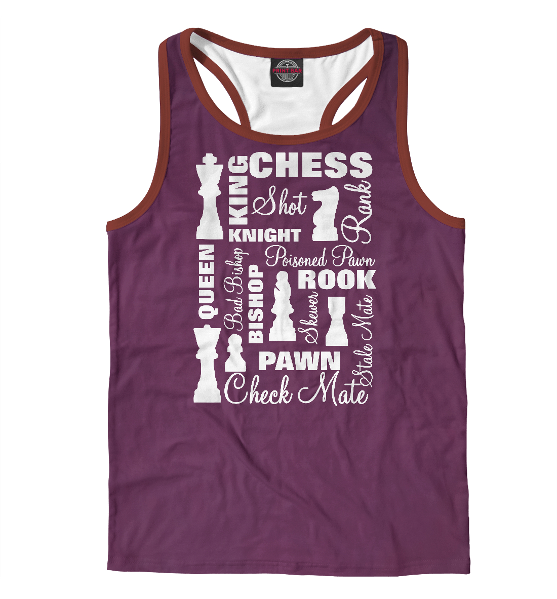 

Chess Players