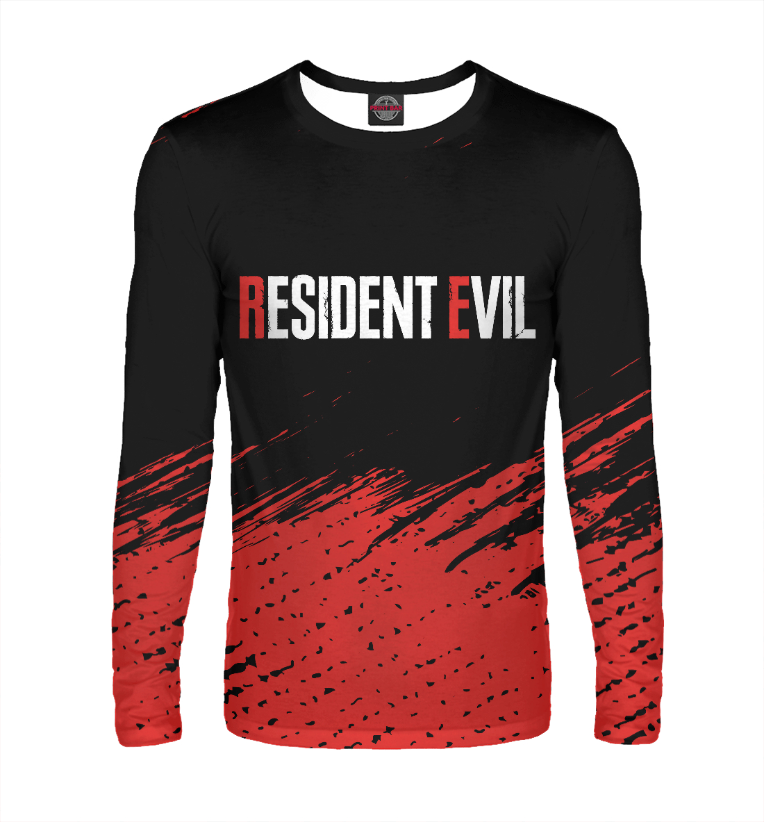 

Resident Evil