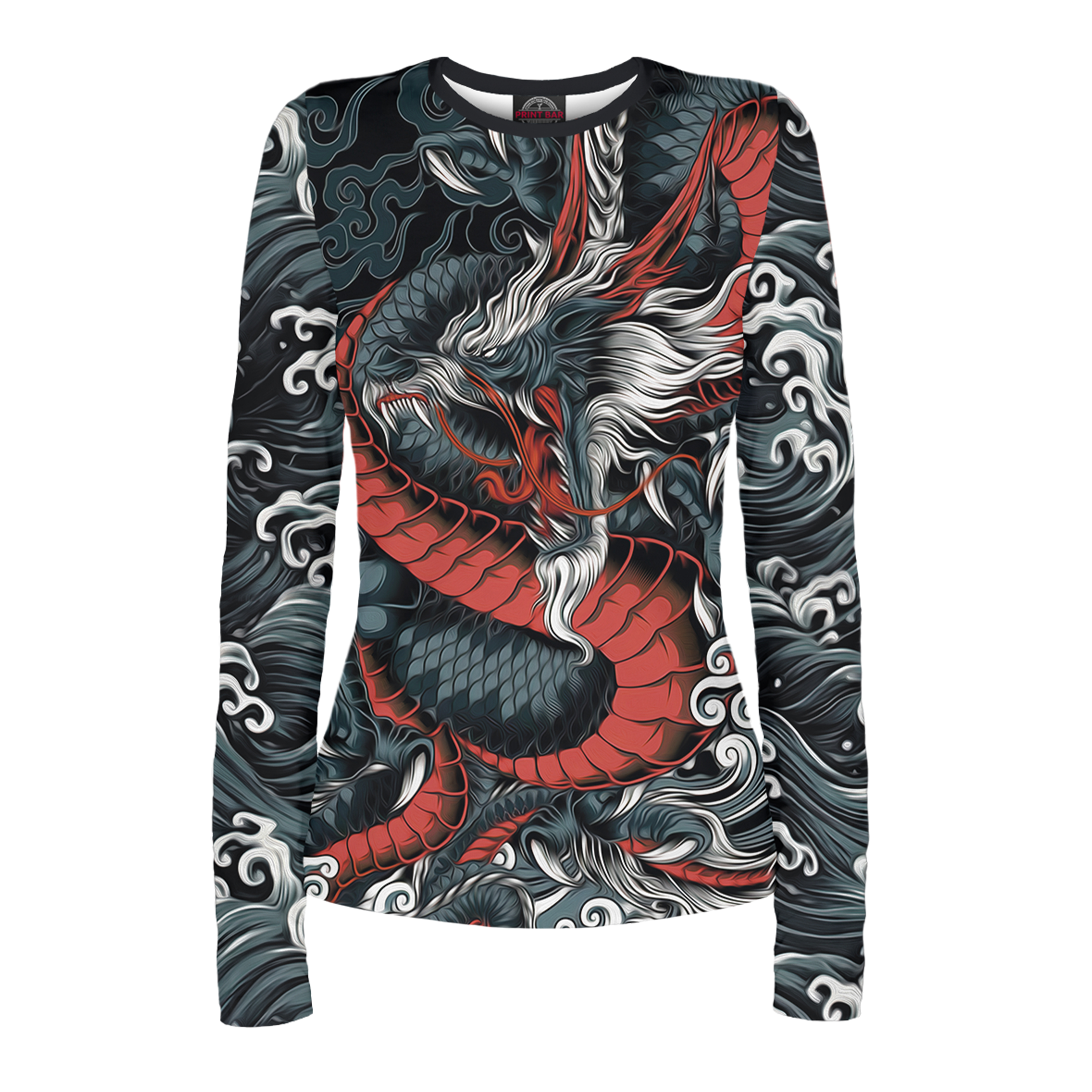 

Irezumi