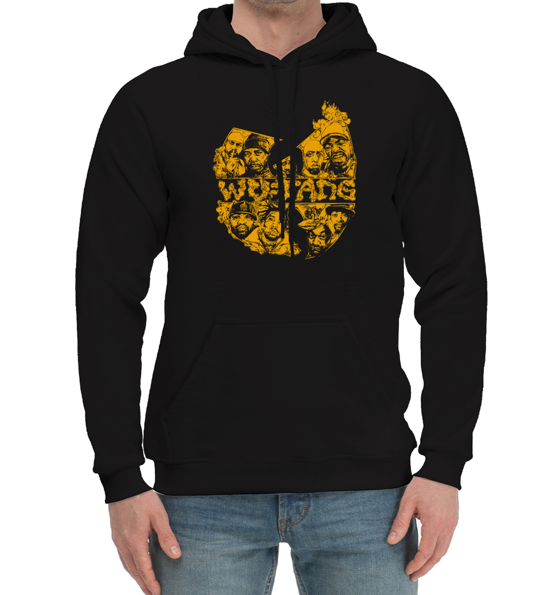 

Wu-Tang Clan