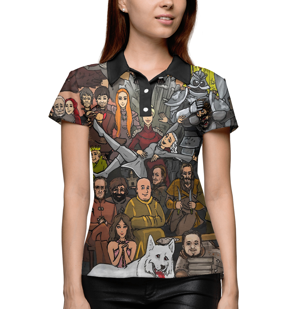 

Game Of Thrones