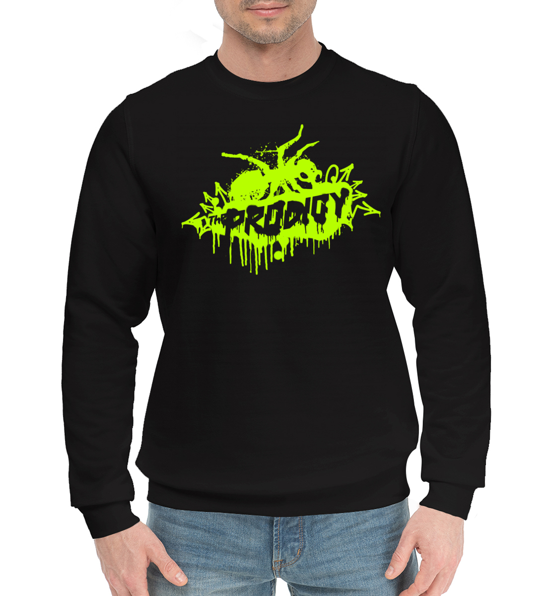 

The Prodigy
