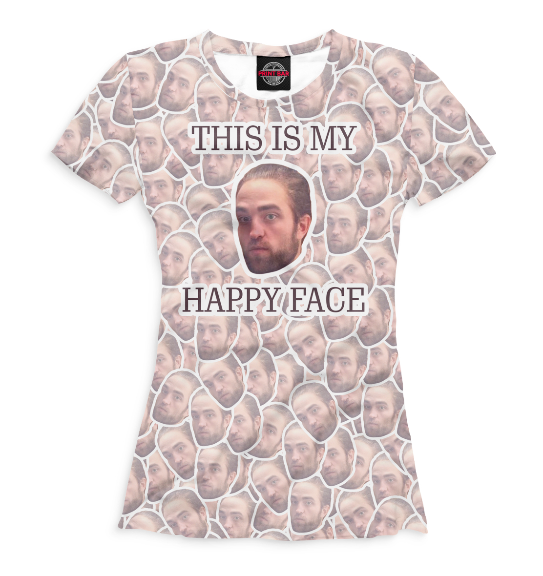 

Роберт Паттинсон