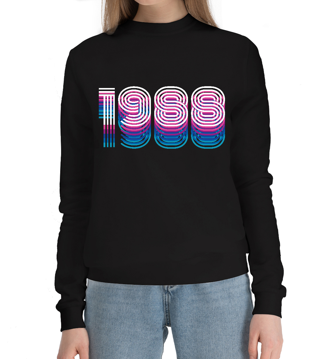 

1988 Ретро Неон