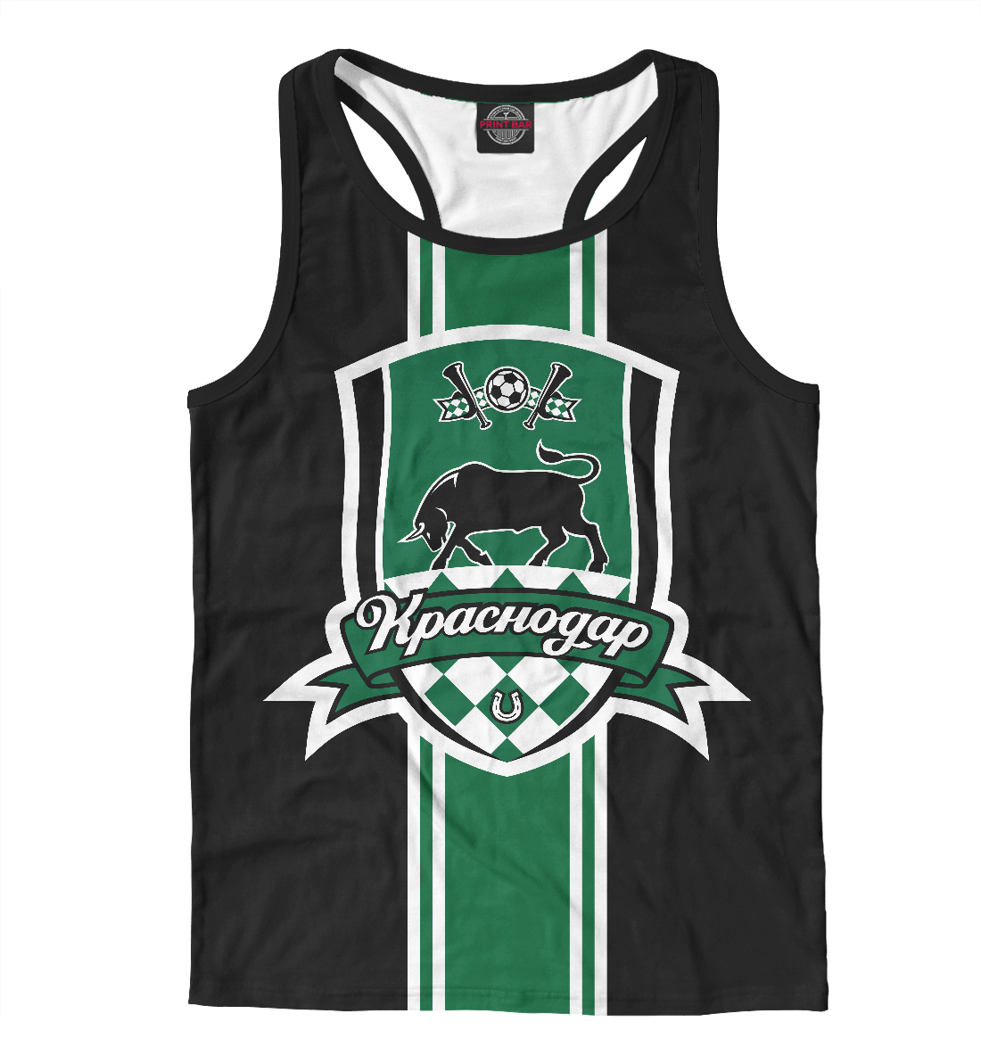 

ФК Краснодар