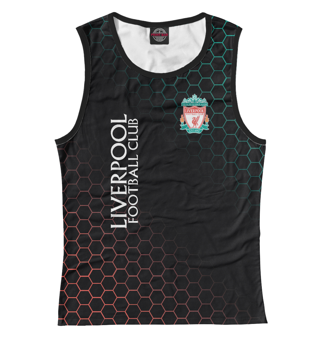 

Liverpool